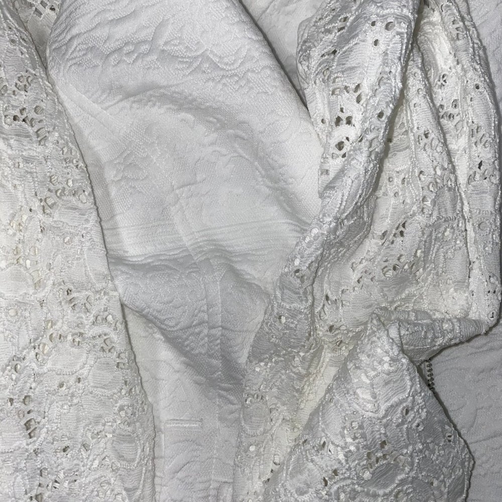 ISAAC MIZRAHI Jacket NEW! - Picture 3 of 8